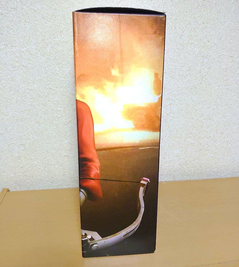 ホットトイズ バイオハザード6 エイダ・ウォン 1/6 アクション フィギュア