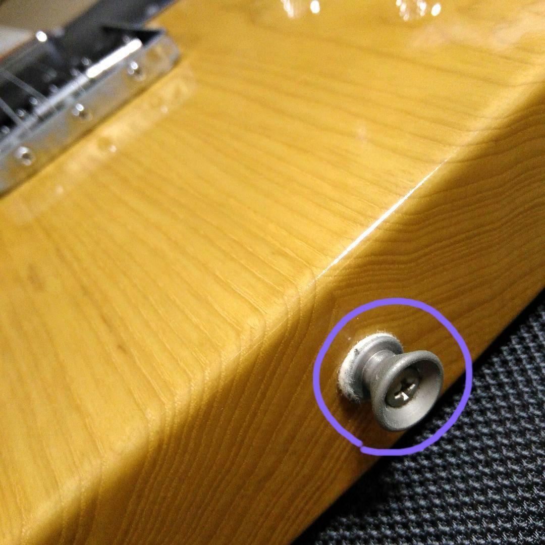 ギター HISTORY HS-TV/M VNT