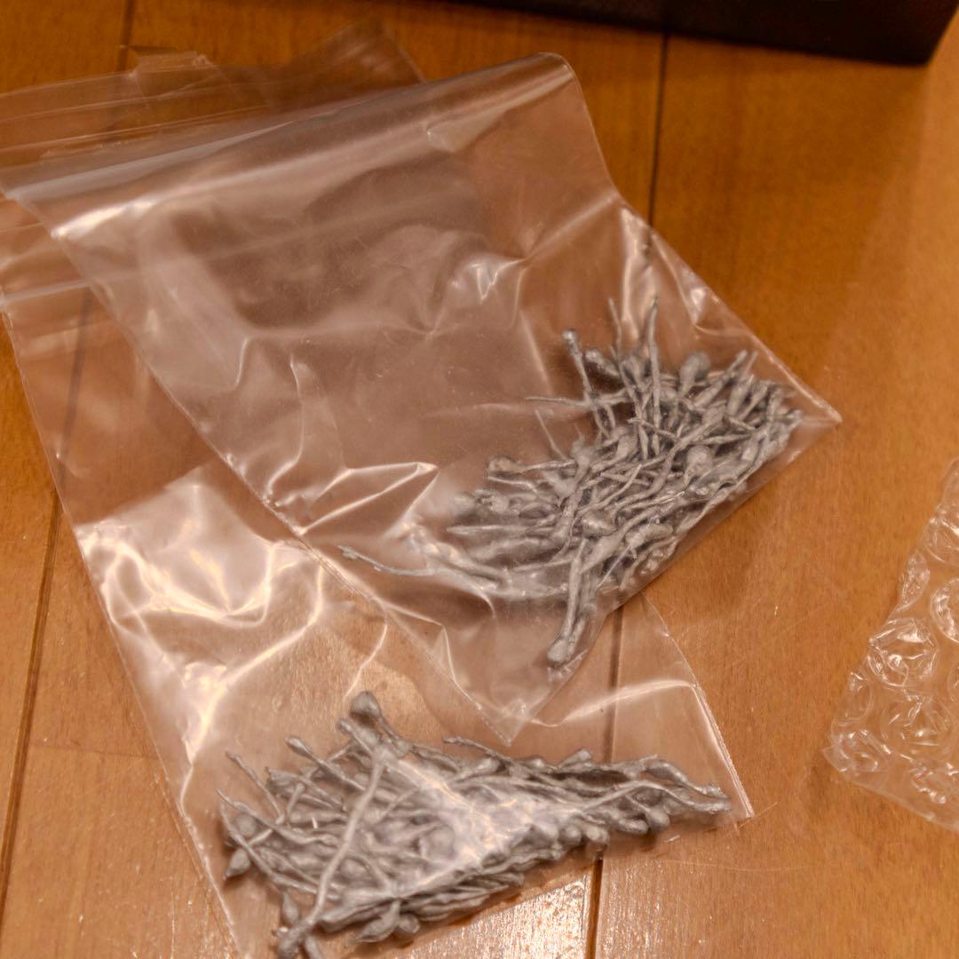 ガラモン 「ウルトラQ」 WSC#063 レジンキャスト WF2013限定