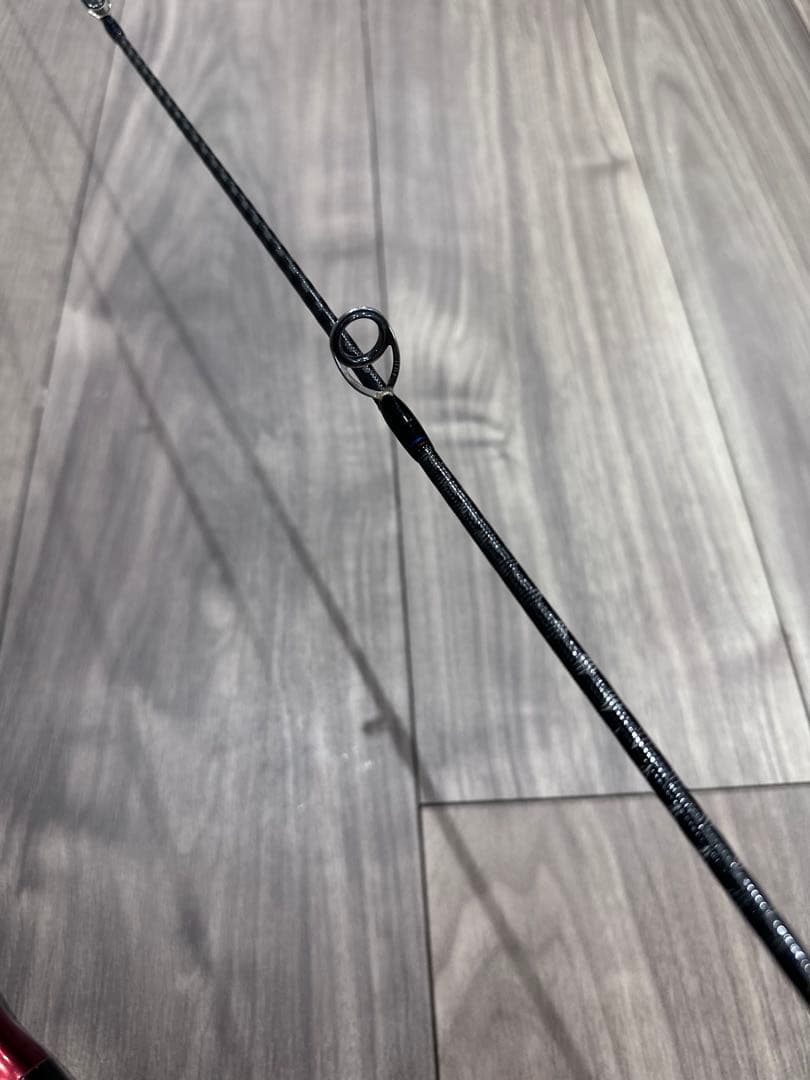 シマノ スコーピオン2702R-2