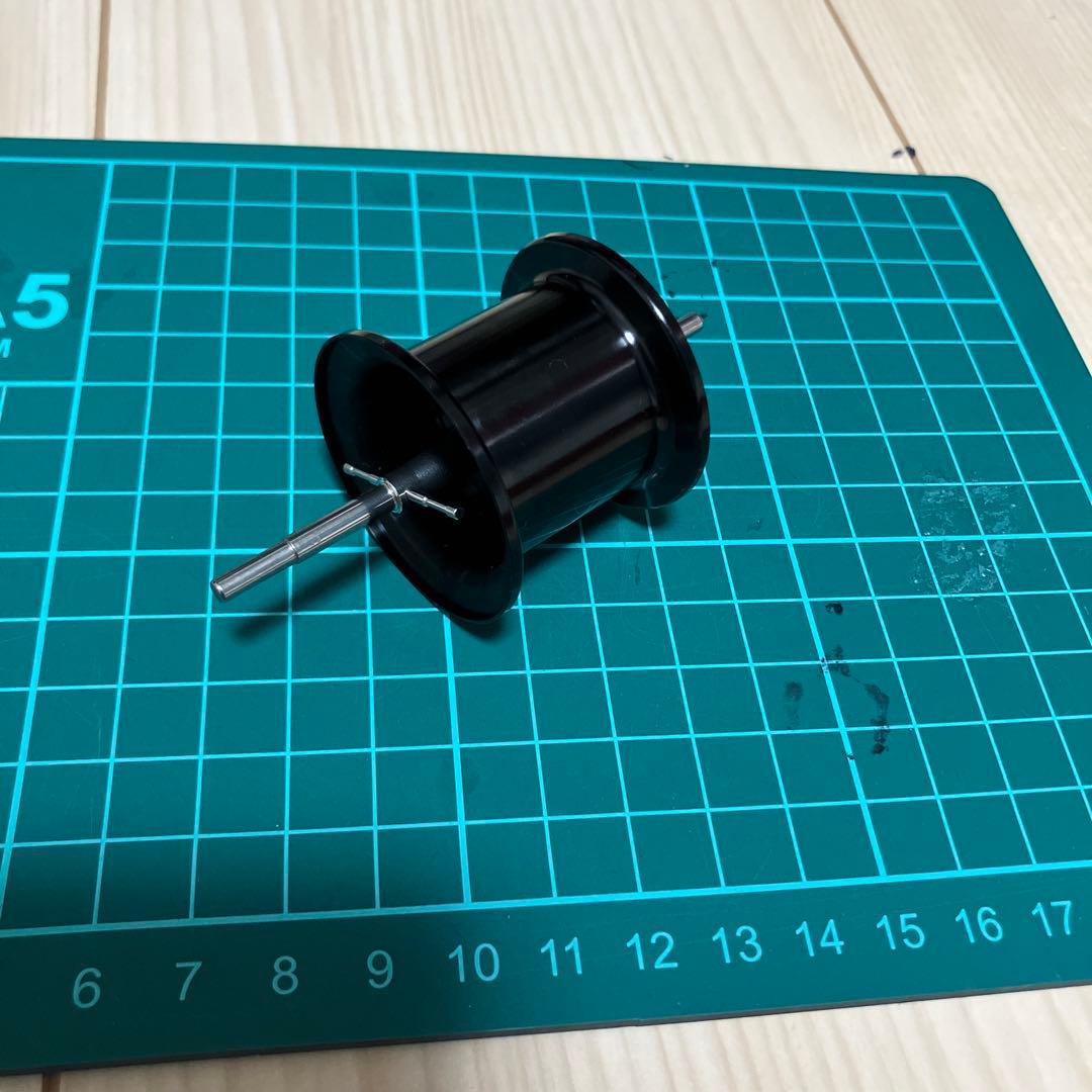 Avail マイクロキャストスプール　AMB5050R-AL