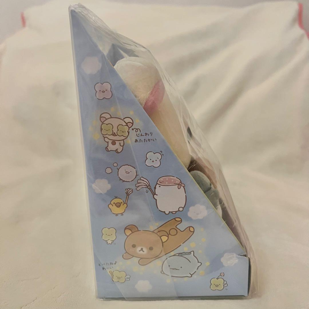 リラすみフェス　ぬいぐるみ(コリラックマ)