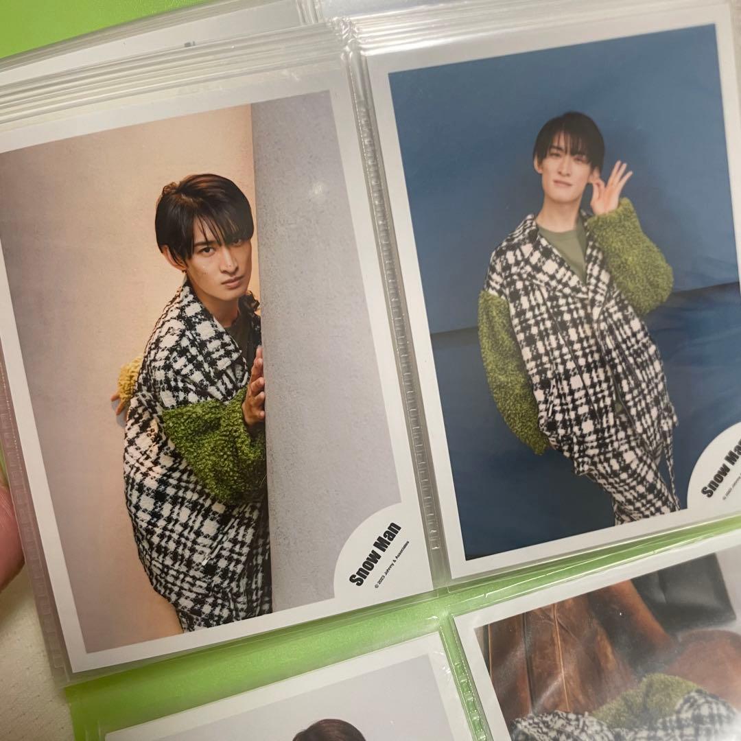 向井康二 公式写真 まとめ売り 225枚