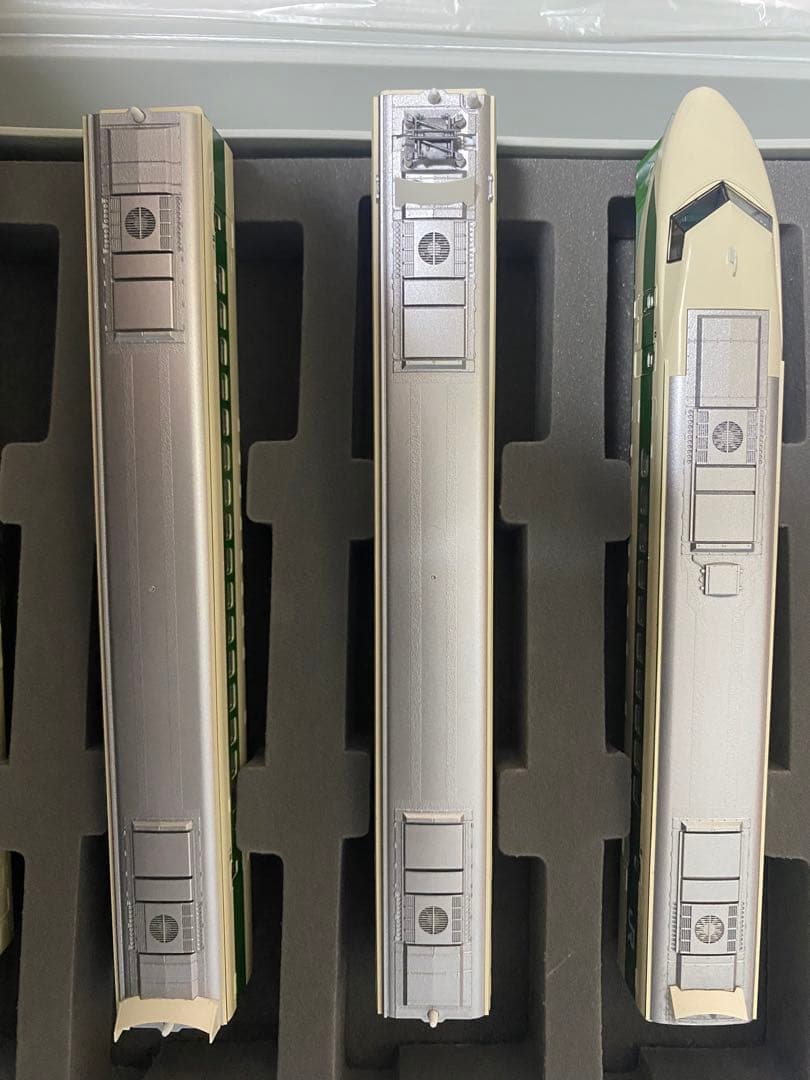 TOMIX 98702 90703 JR 200 系　新幹線 12両セット