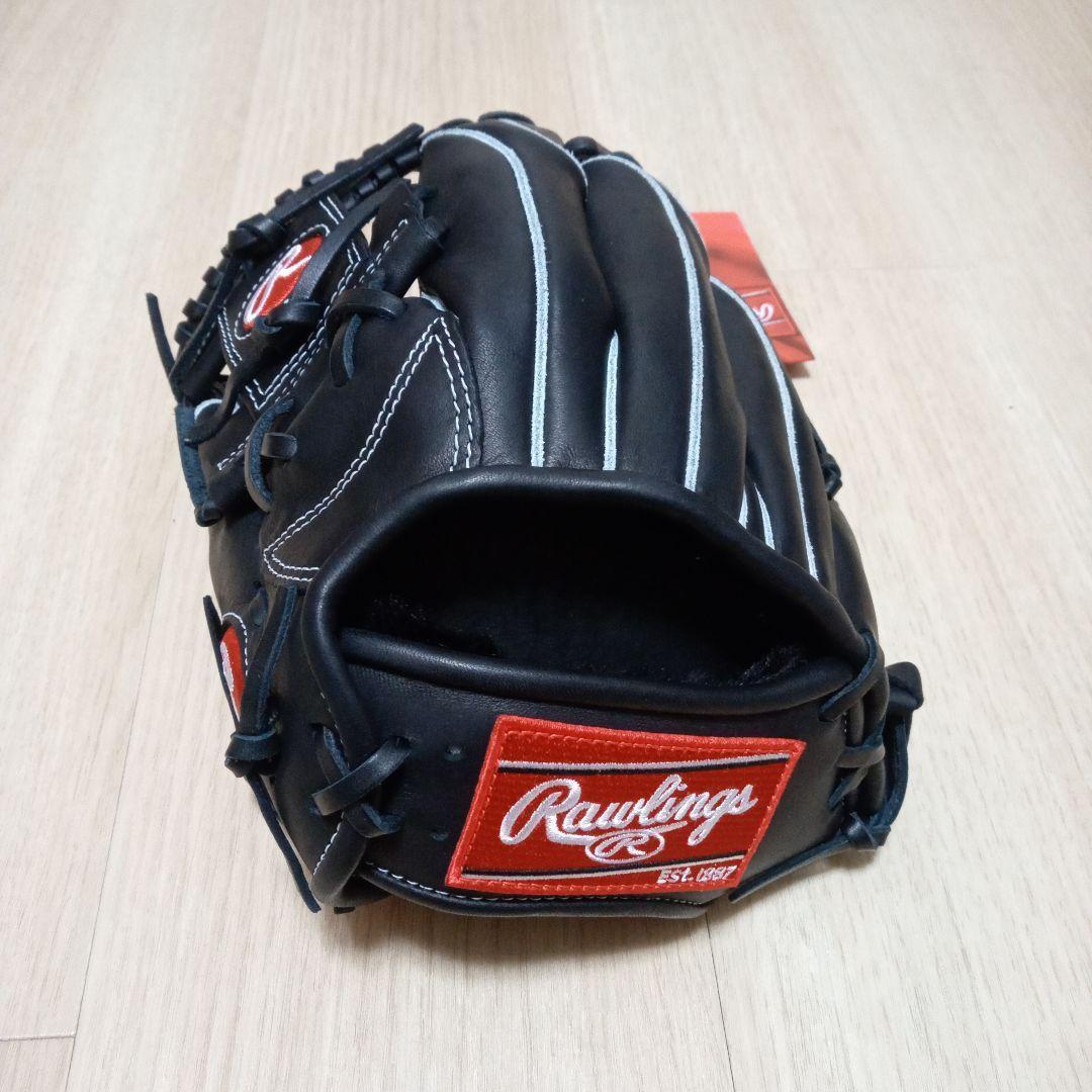 ローリングス 軟式用 少年用 グローブ HOH PRO EXCEL ELITE