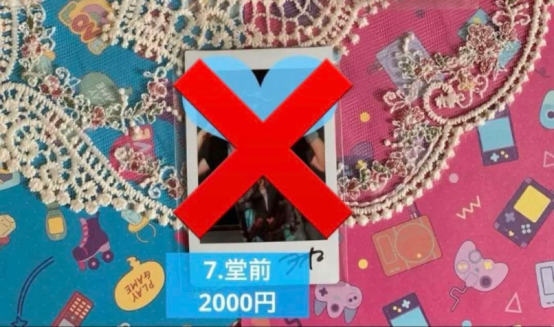 ♬.*゜ジュースごくごく倶楽部♡サイン入りチェキ♡グッズ