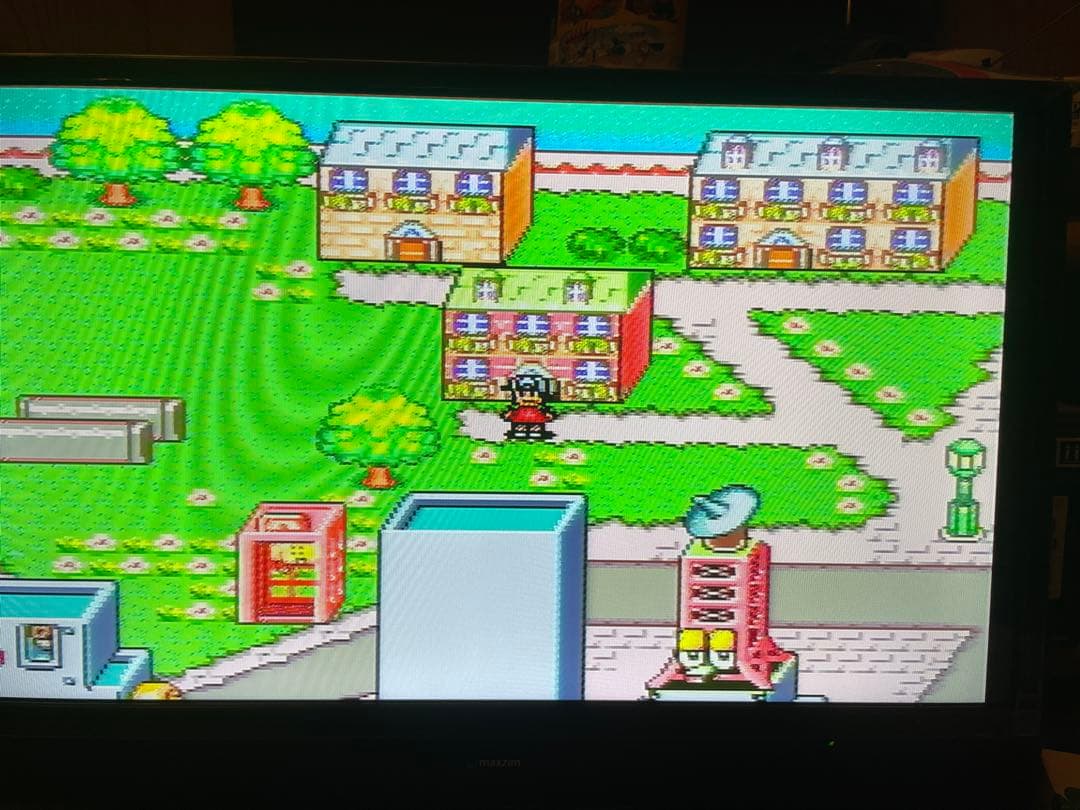 サテラビュー + BS-X+メモリー　スーパーファミコン　周辺機器