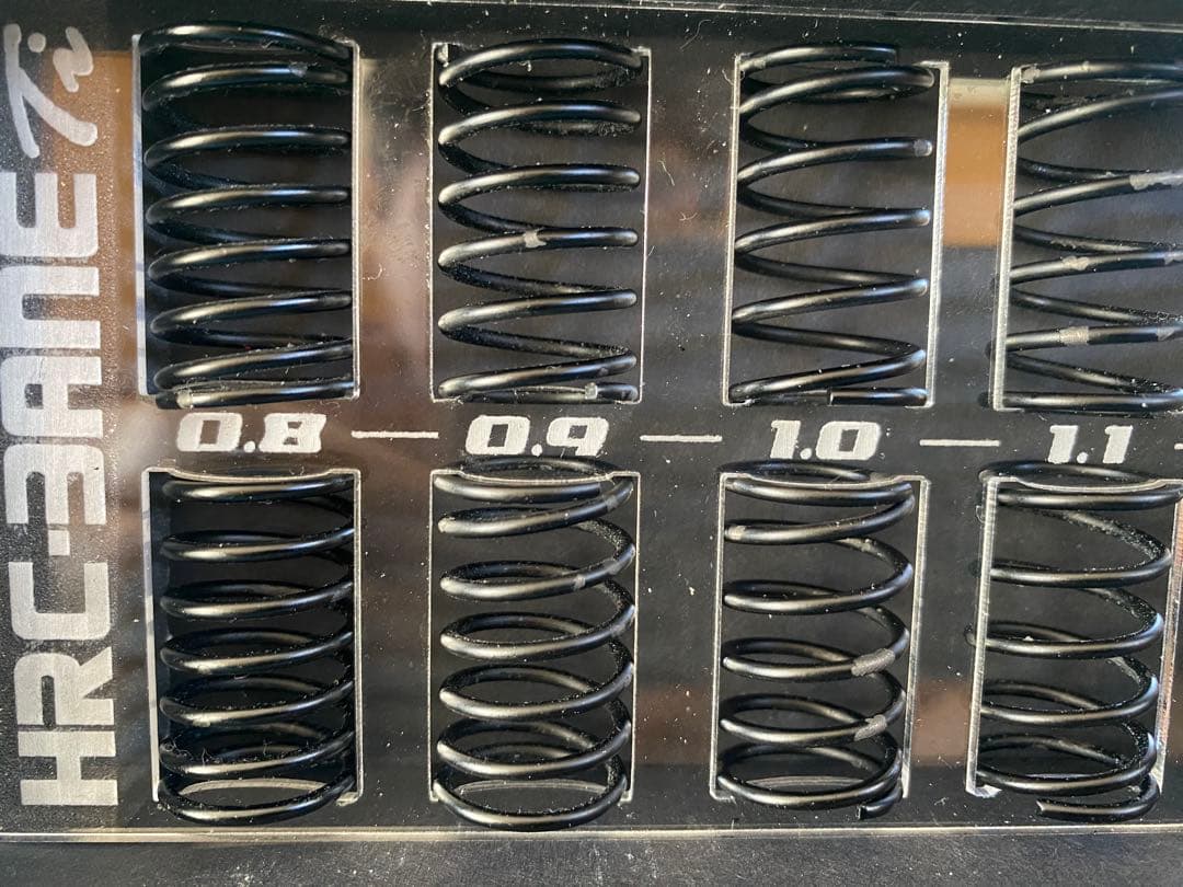 HRC-Bane Ti チタン ブラック