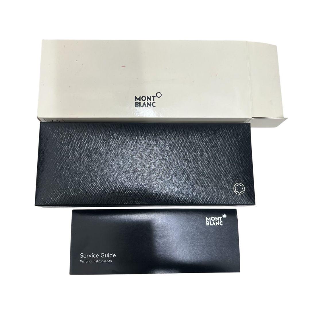 た*ん様 O22040 美品Mont Blanc ボールペン ケース付き