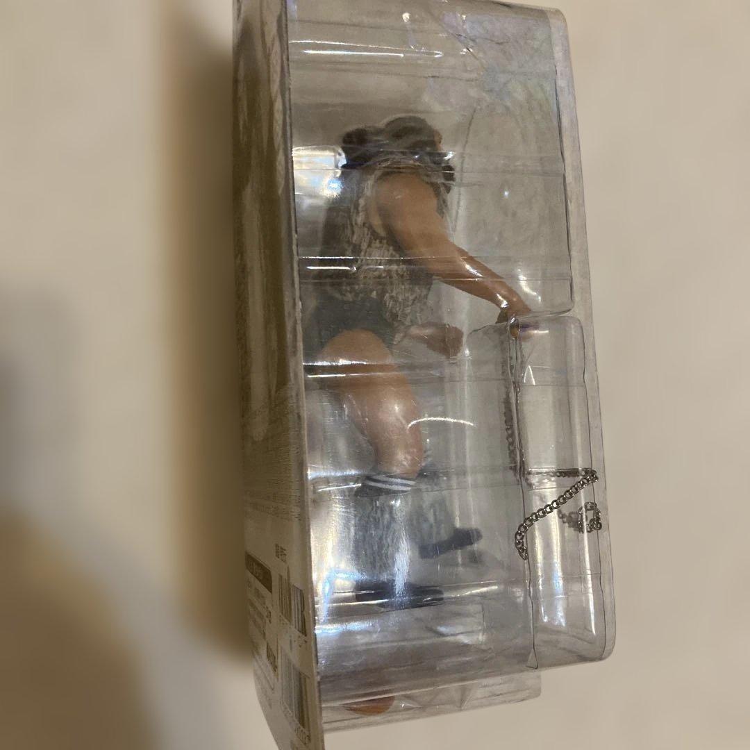 【未開封】ブルーザー・ブロディ フィギュア プロレス