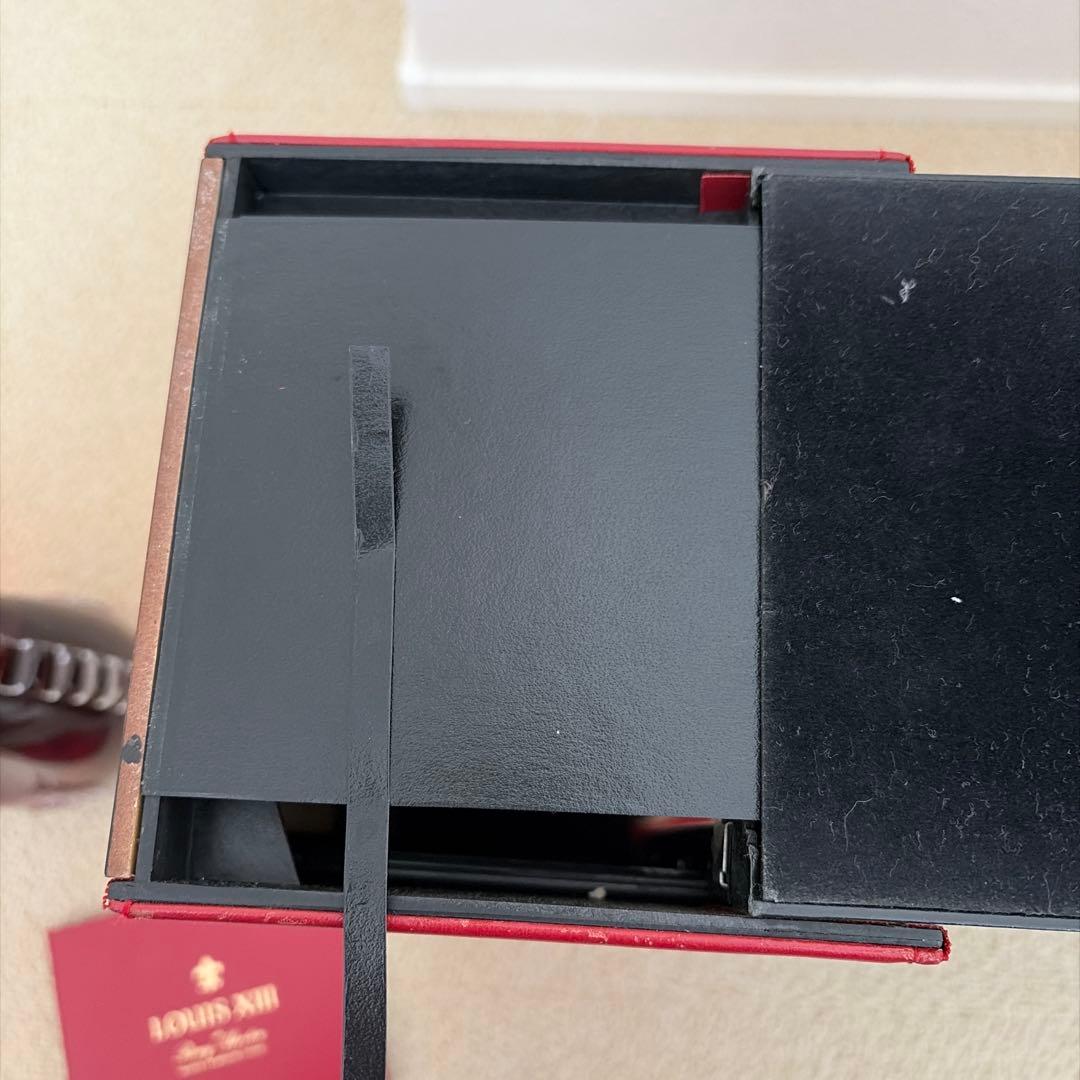 レミーマルタン ルイ13世　観音開き※写真にて状態確認願います