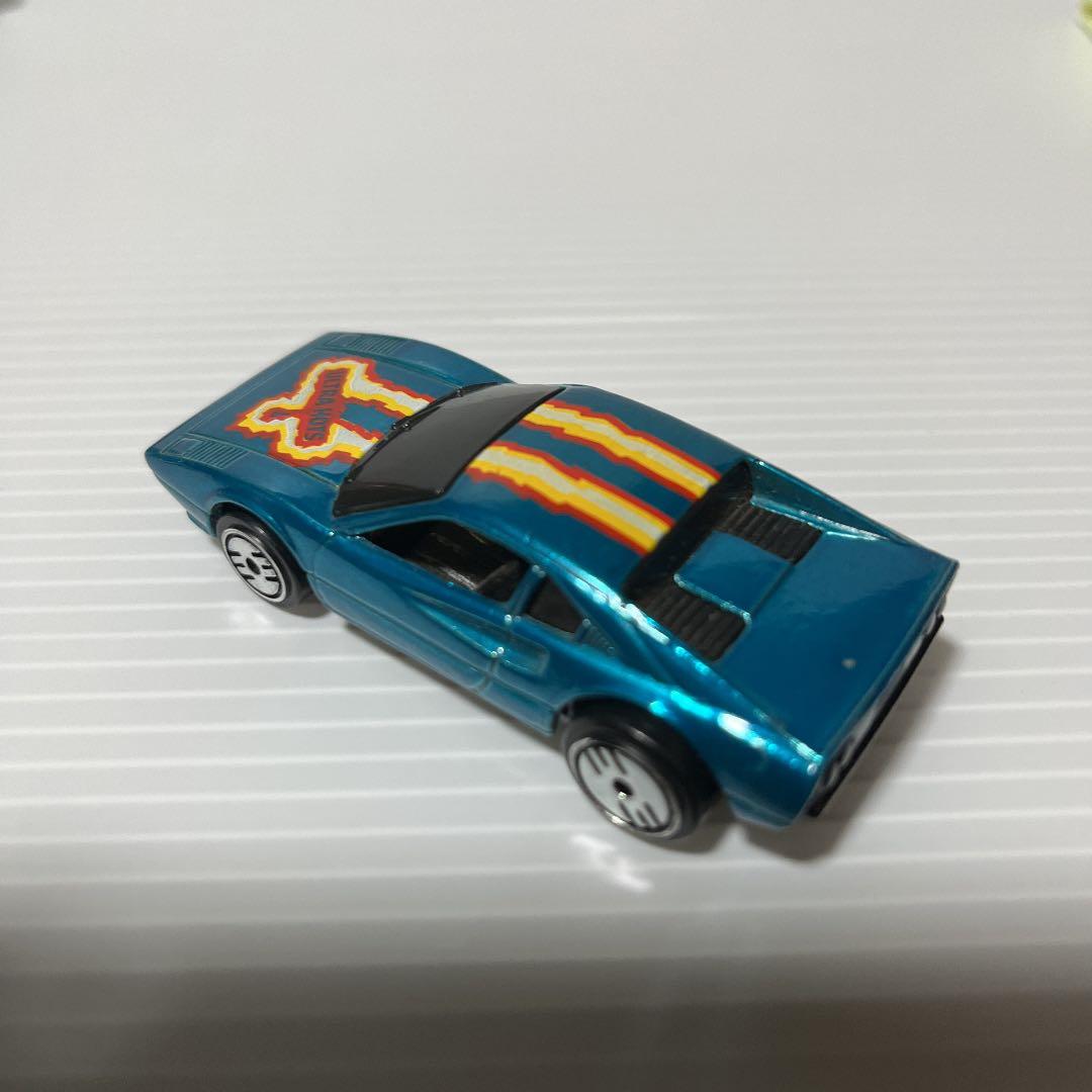 ホットウィール　激レア　FERRARI