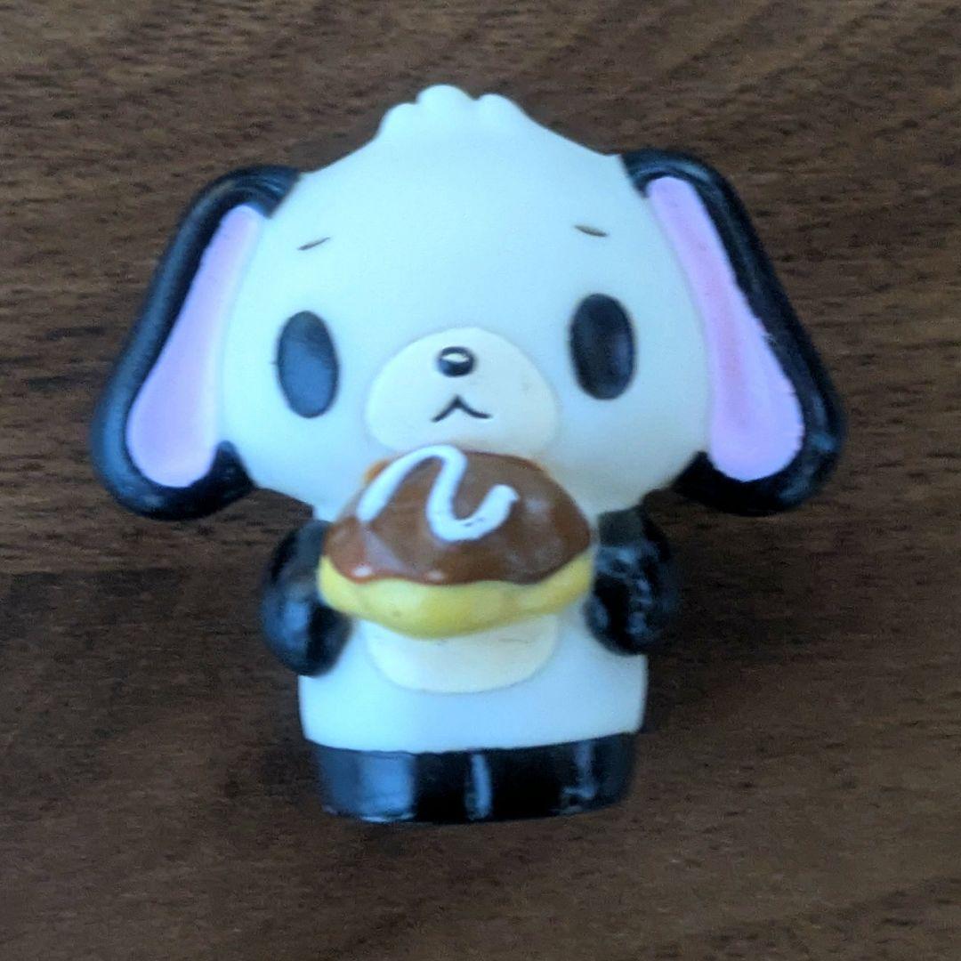 シュガーバニーズ 指人形マスコット セット