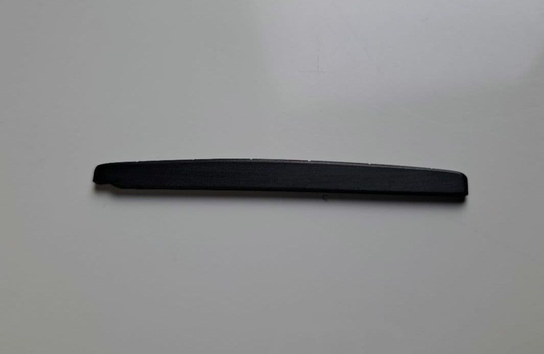 【sak0403】アーチトップギター用アンダーサドルピックアップ