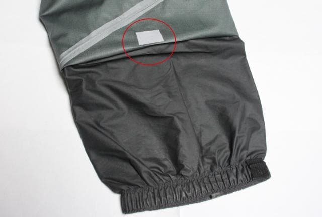 パタゴニア スノードリフター ビブ XS レディース RECCO H2NO