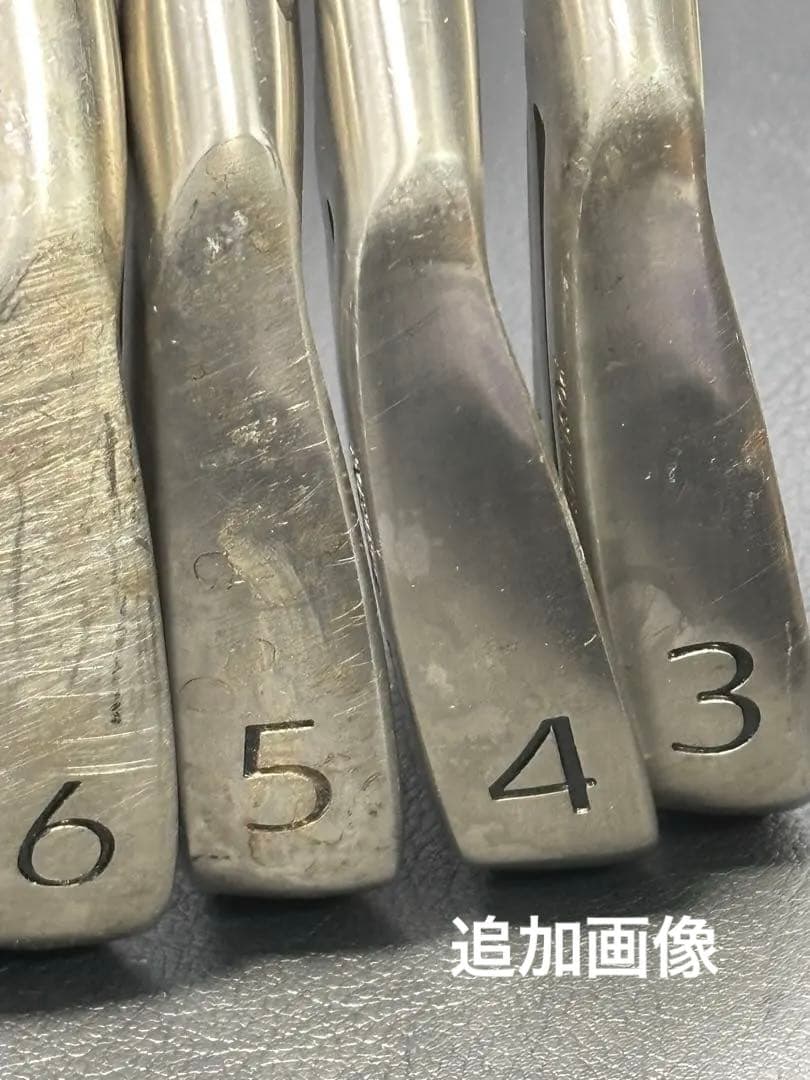 【希少】マグレガー・ゴルフ セット左用レフティ~McGREGOR クラッシック