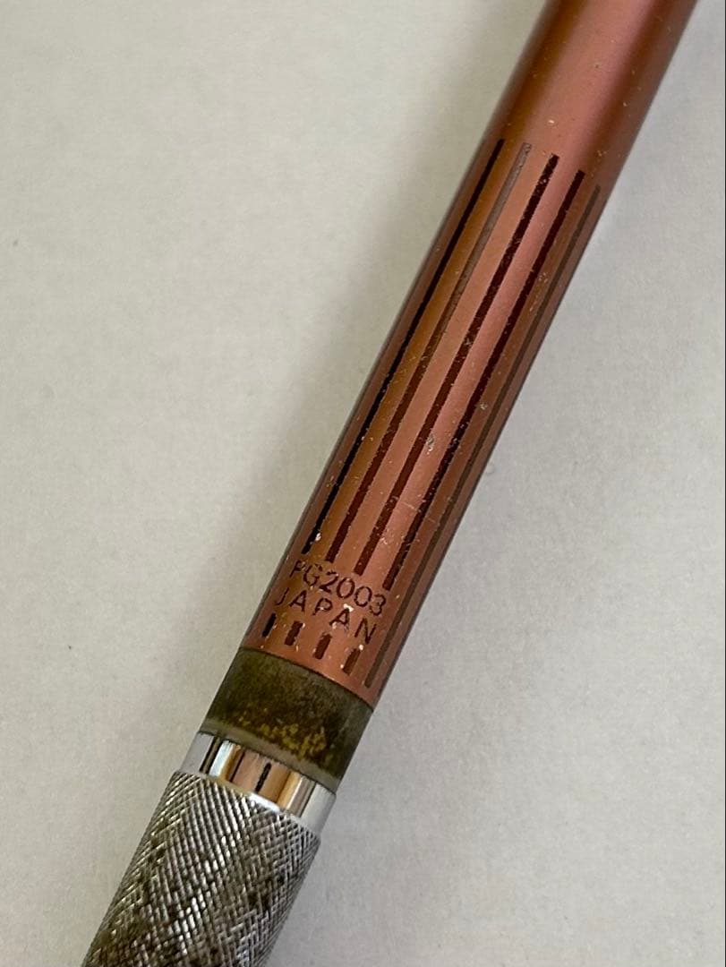 P137 ペンテル PG2003 製図用品0.3mm 高精度シャーペン　文房具