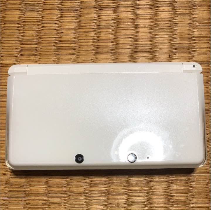 3DS 本体 モンハン3セット