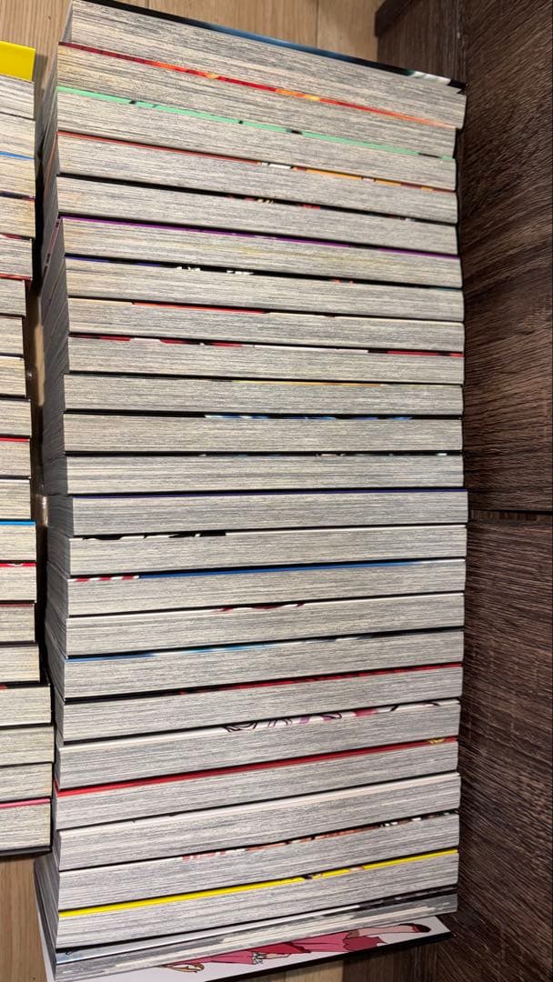 僕のヒーローアカデミア 全巻セット➕映画特典