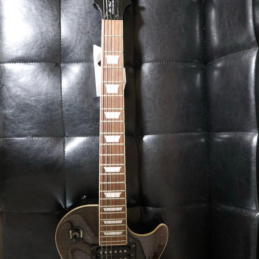 Epiphone Joe Perry ジョーペリー model LesPaul