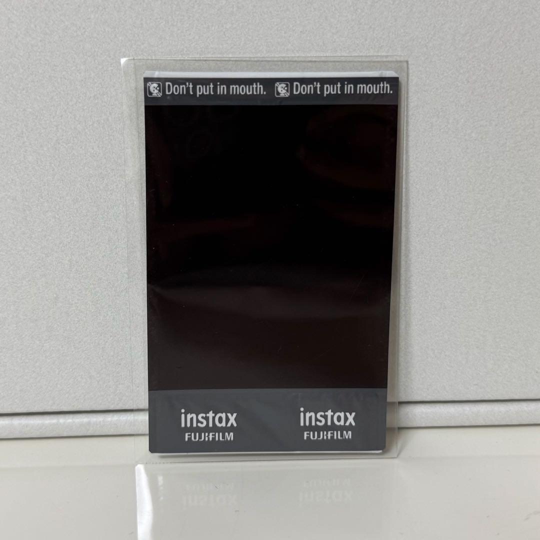 ストレイキッズ　フィリックス　直筆サインチェキ