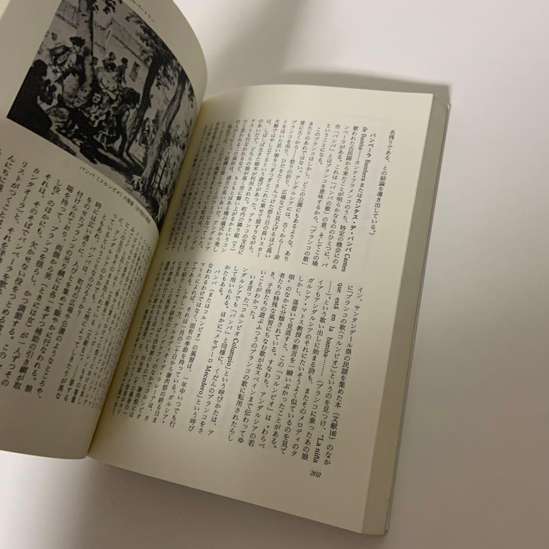 フラメンコの歴史 オンデマンド版