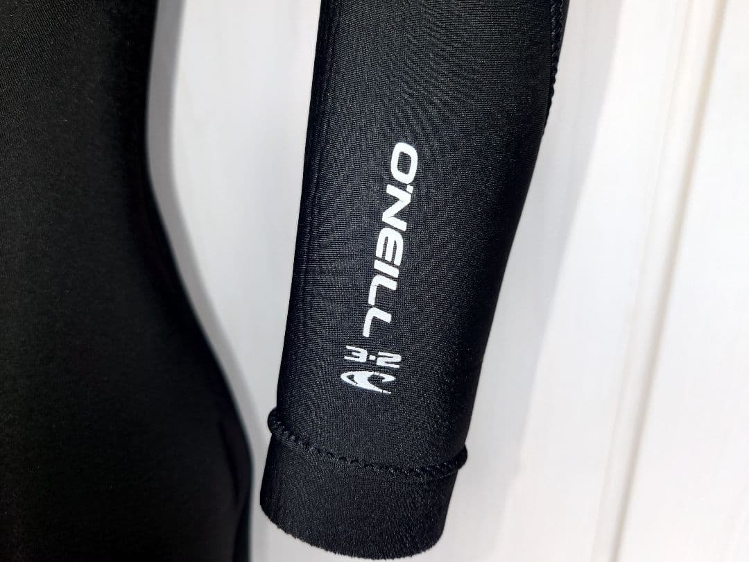 ONEILL オニール　ジャージフルスーツ　3X2mmメンズ Lウェットスーツ