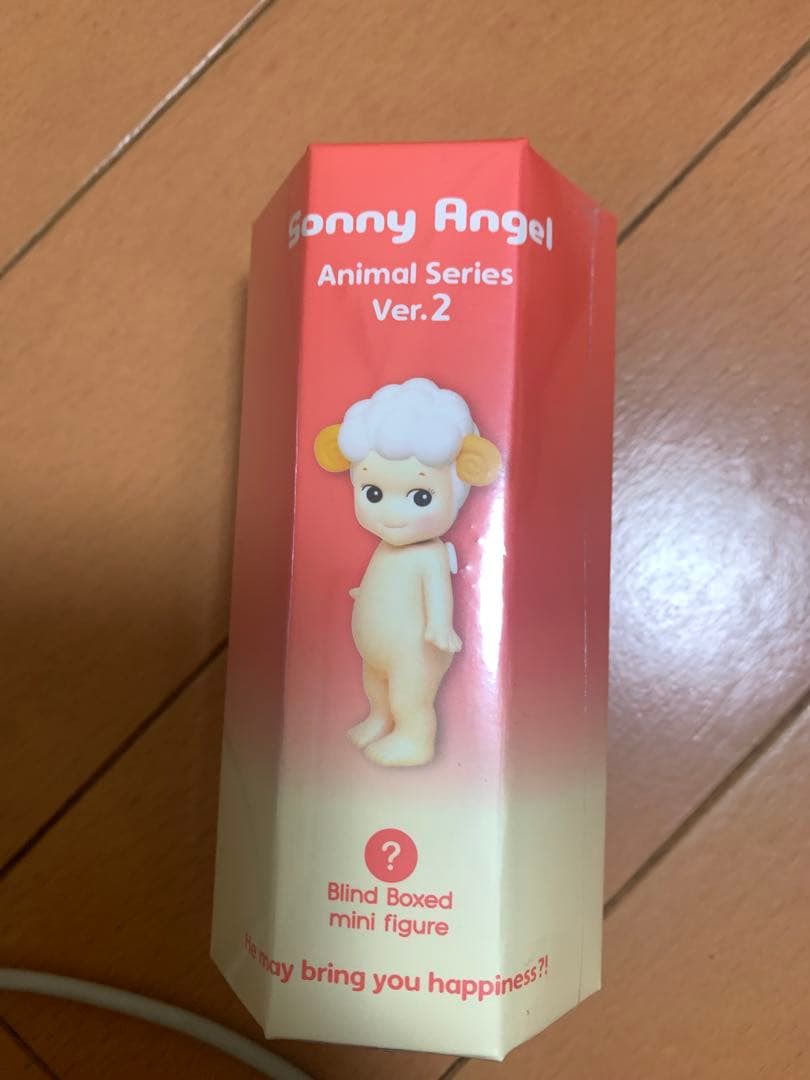 Sonny Angel ソニーエンジェル各種