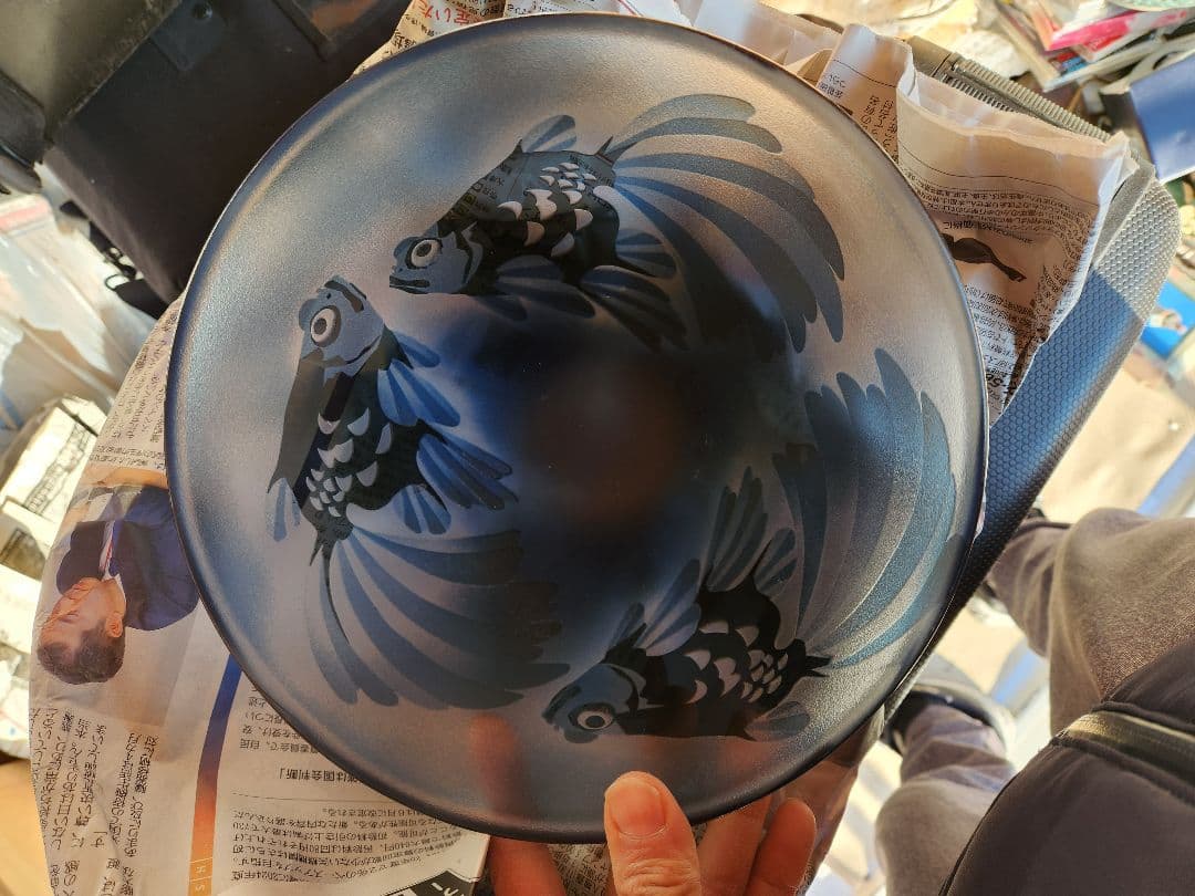 kosta boda　作家Paul hoff