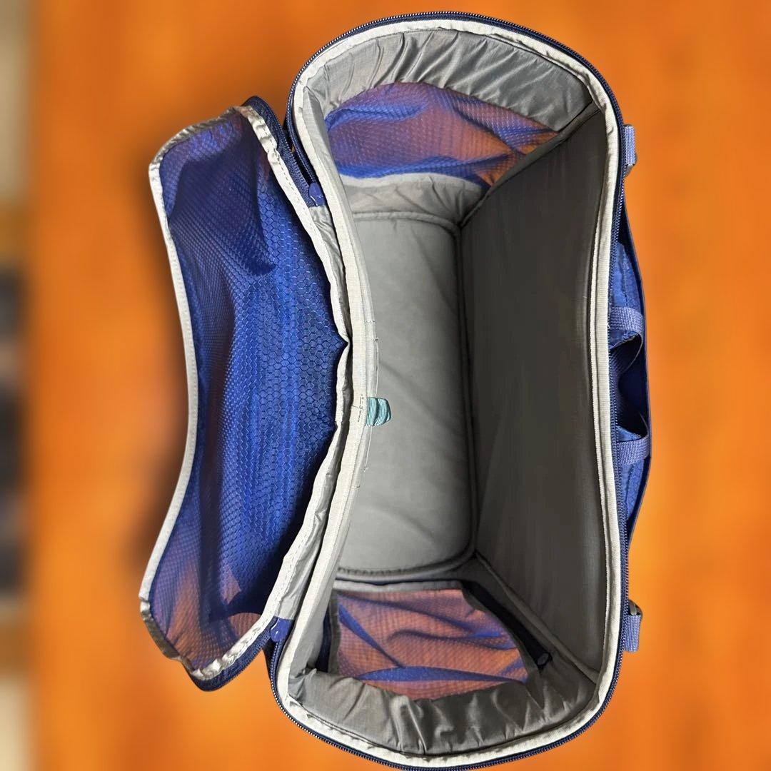 モンベル　ドッグキャリングバックL