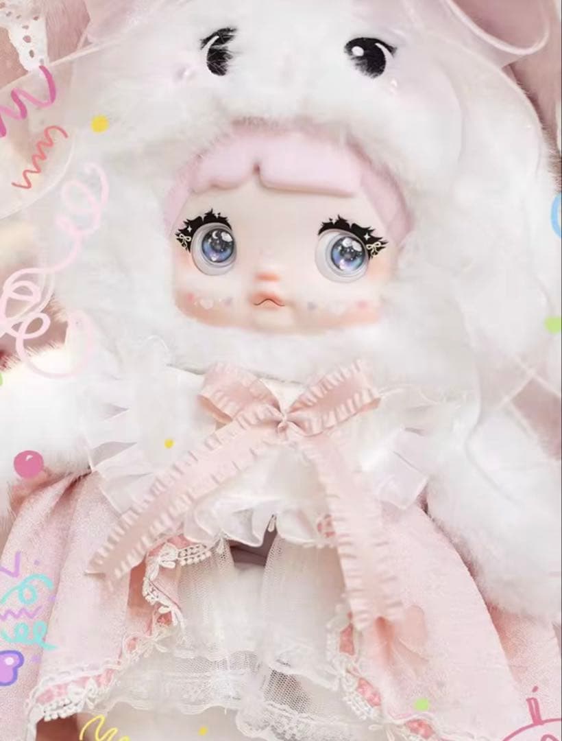 z♡  Nommi 2nd アニバーサリー400%