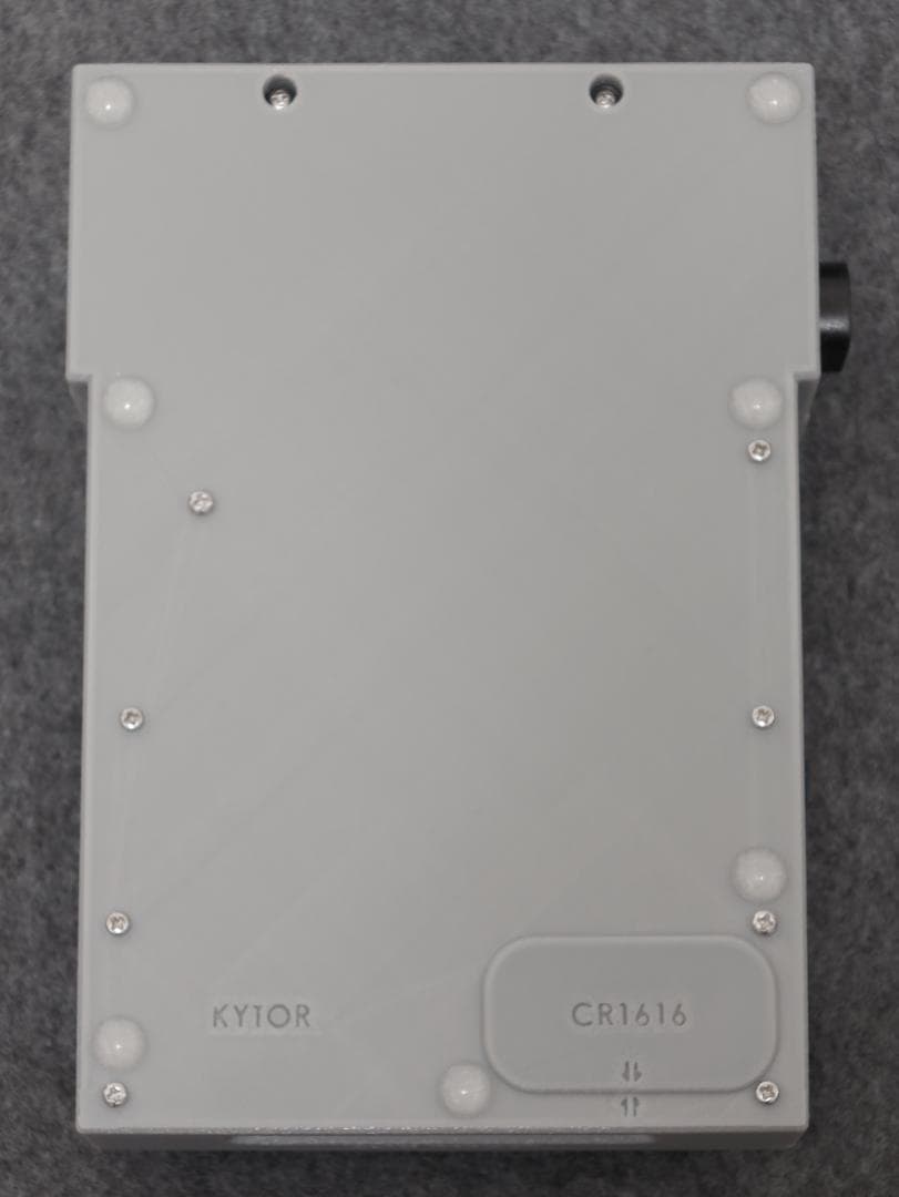 CartReader V5 （7スロット+2）