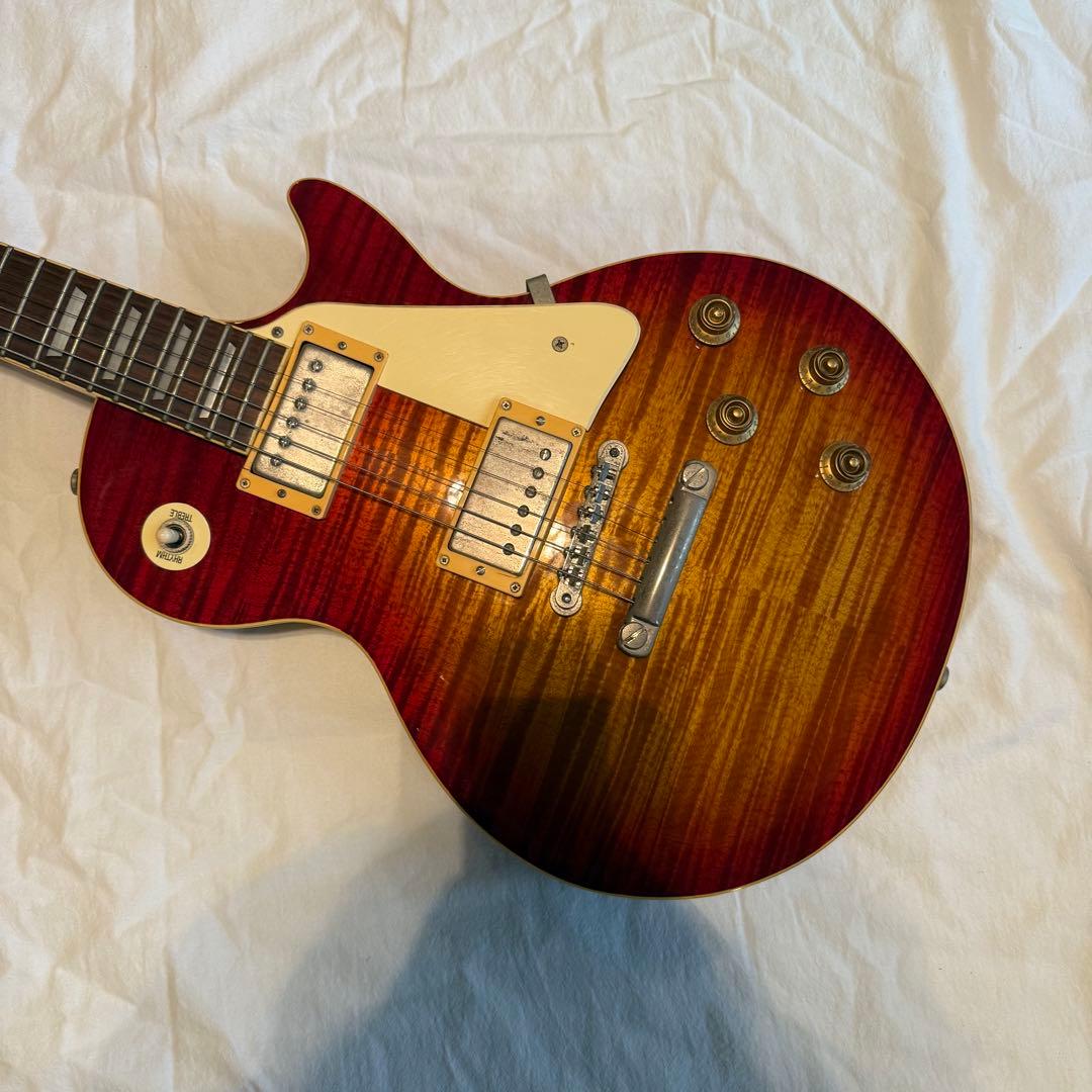 ハ*キ様 EPIPHONE エピフォン レスポール エレキギター　GIBSON