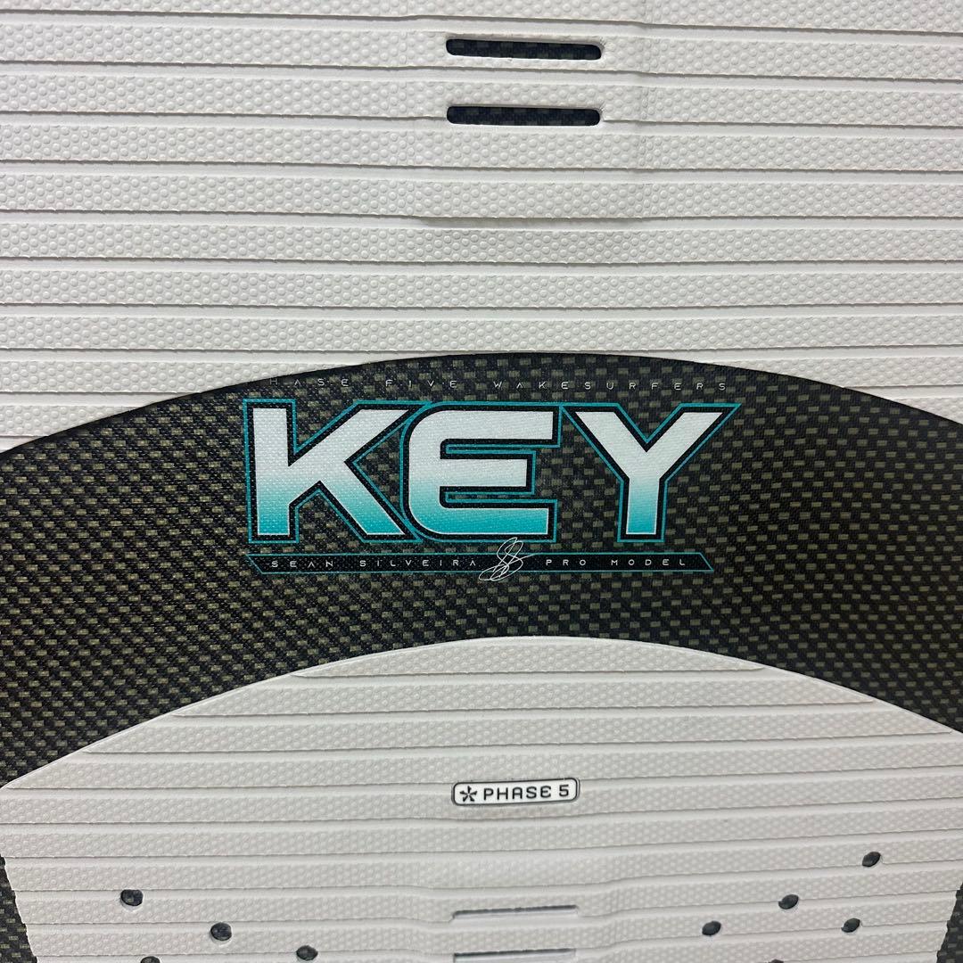 美品★フェイスファイブKEY5.2