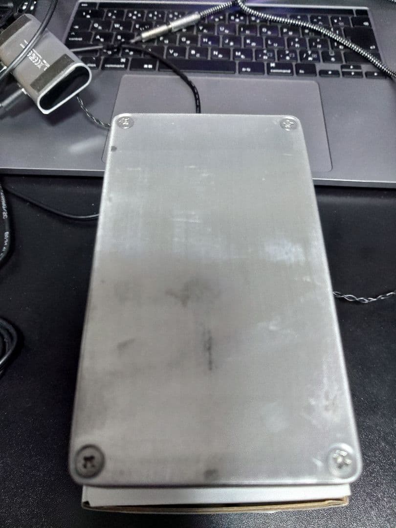 ギター Ovaltone PRIME GEAR DELUXE