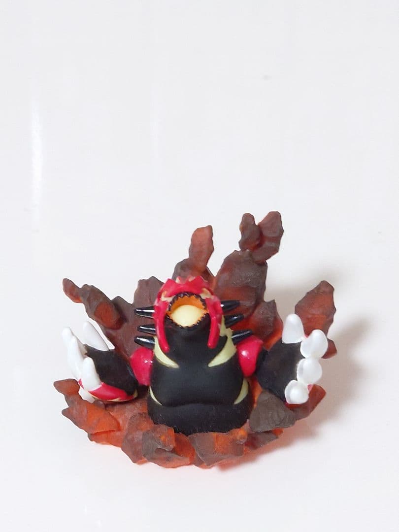 海洋堂 ポケモン フィギュア9体セット