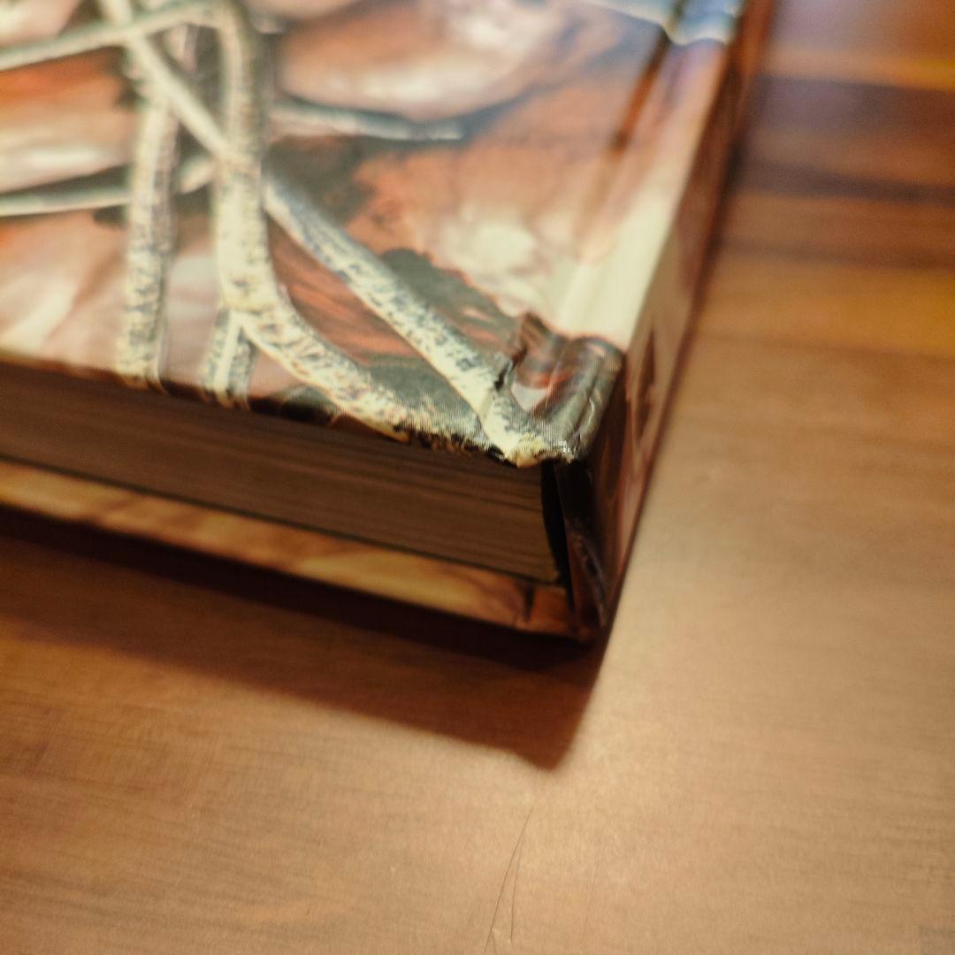 【洋書】THE ART OF THE EVIL WITHIN サイコブレイク