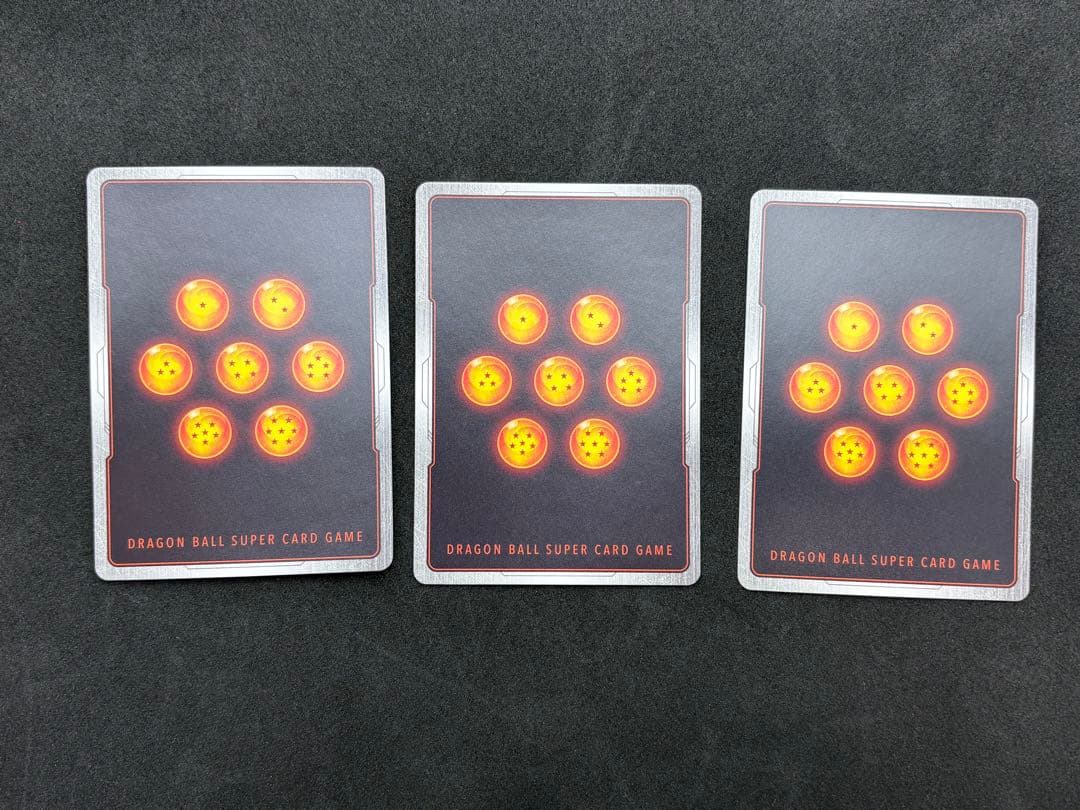 【即日発送】 パン:GT プロモ パラレル 3枚 フュージョンワールド