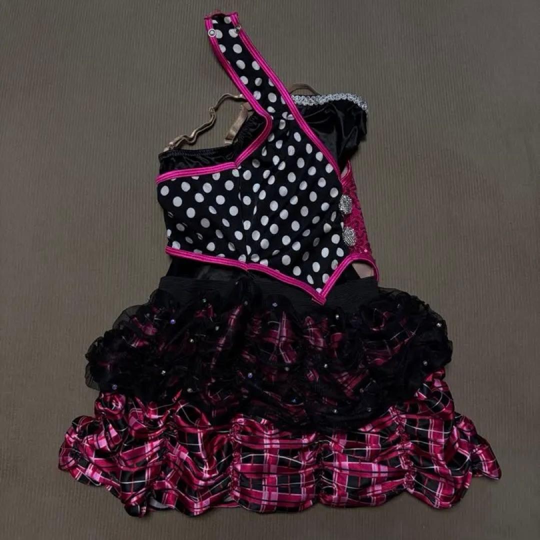 チアリーディング 競技用 大会用