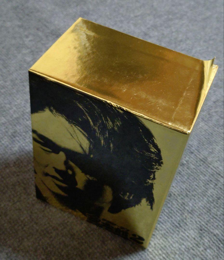 サラリーマン金太郎 DVDBOX 　 暴走族　不良