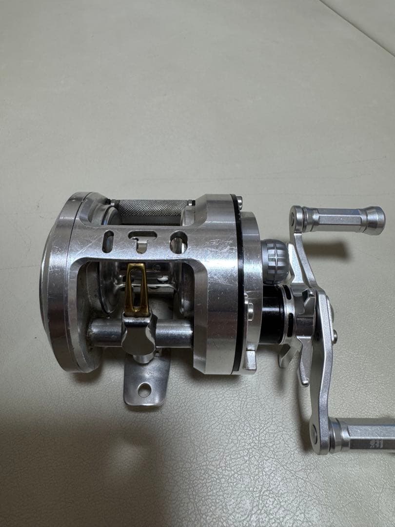 メガバス　モノブロック100XRL