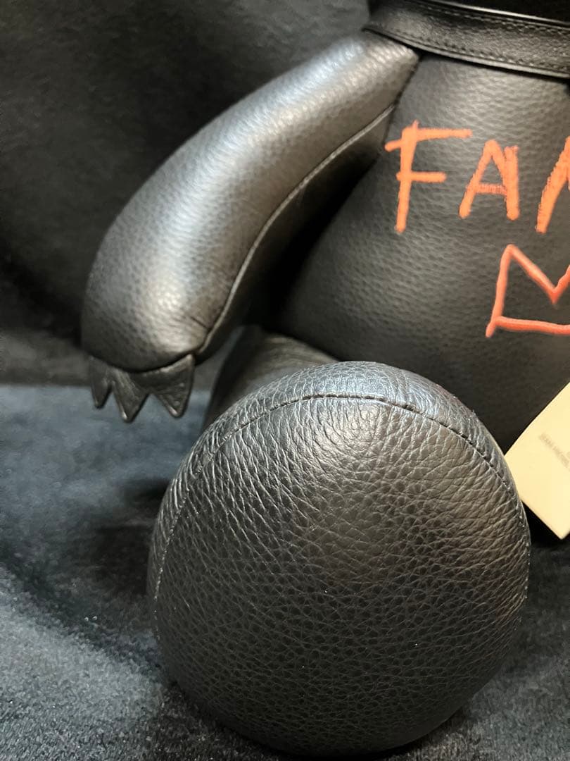 たーくん　コーチ　バスキア　ベア　希少　限定品　B2251