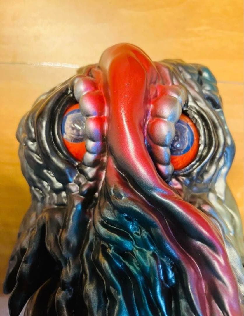 ヘドラ　CCP スーパードールアイ