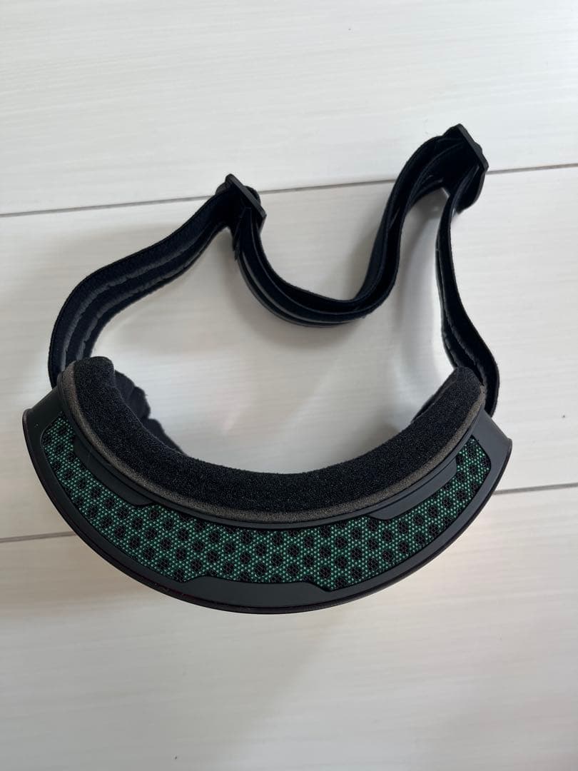 GIRO contour AF スノーゴーグル