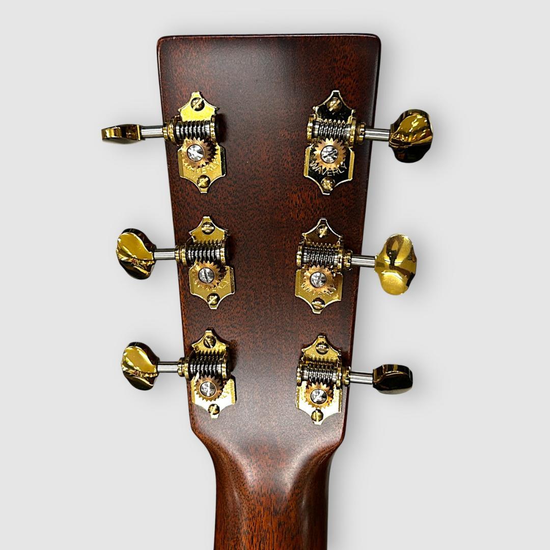 Martin OOO-18 Modern Deluxe アコースティックギター