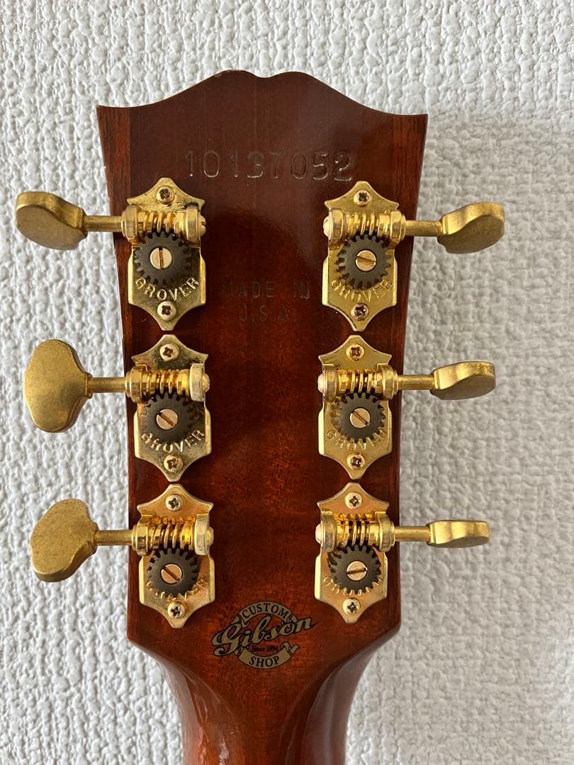 nishi Gibson J-45 アコースティックギター