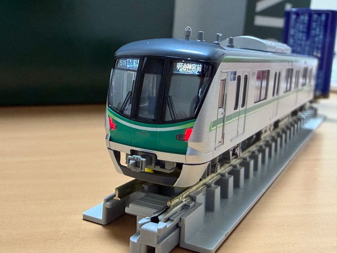 最終価格10-2003/2004 メトロ16000系(1次車) シール3種つき
