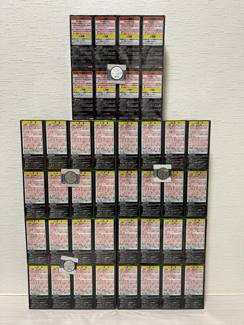 未開封 ワンピース WCF ワーコレ 劇場版 FILM Z 40種 コンプ