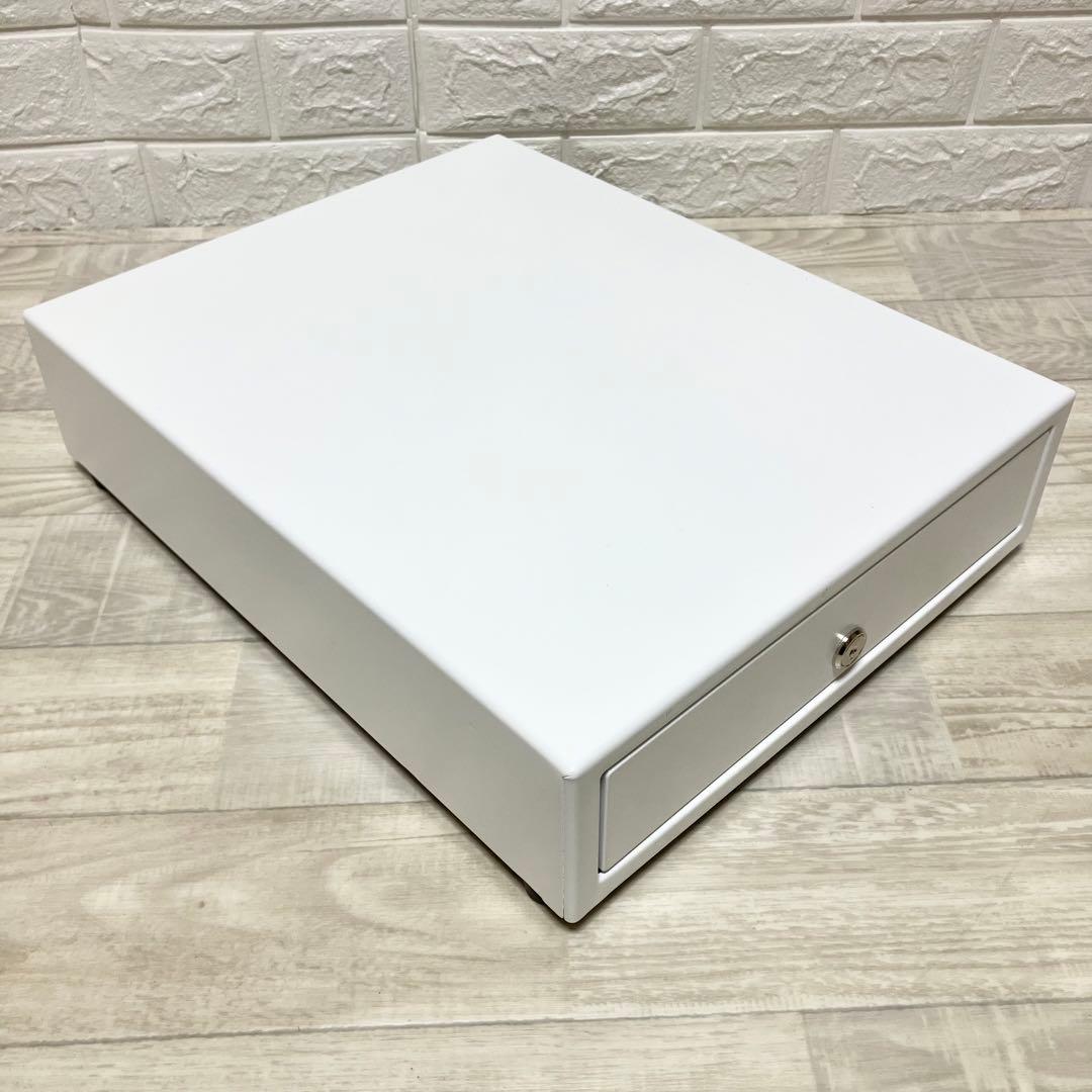 ほぼ新品　S II RP-F10 &DRW-A01 サーマンプリンタ&ドロワ