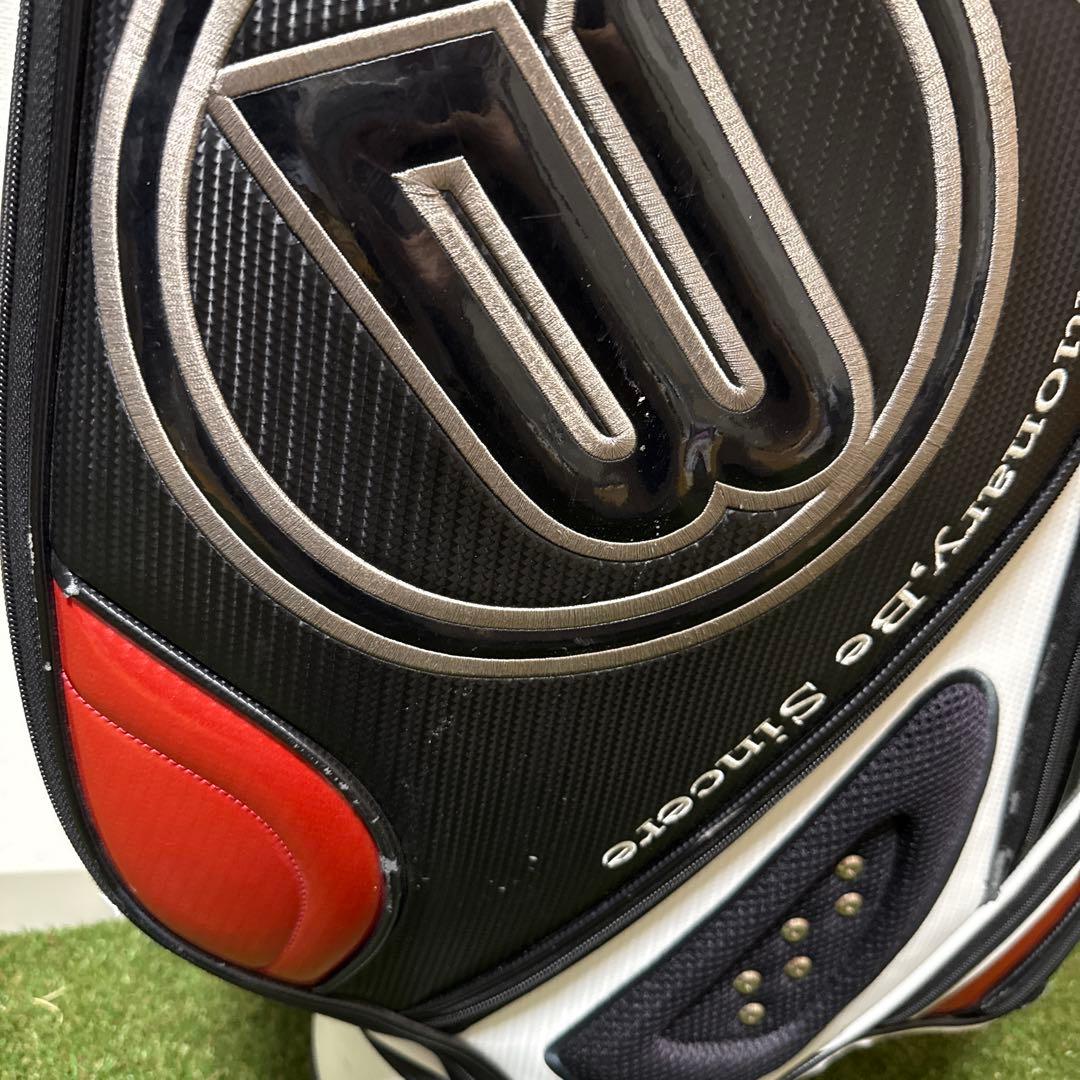 HONMA BERES ホンマ ベレス キャディバッグ 9型